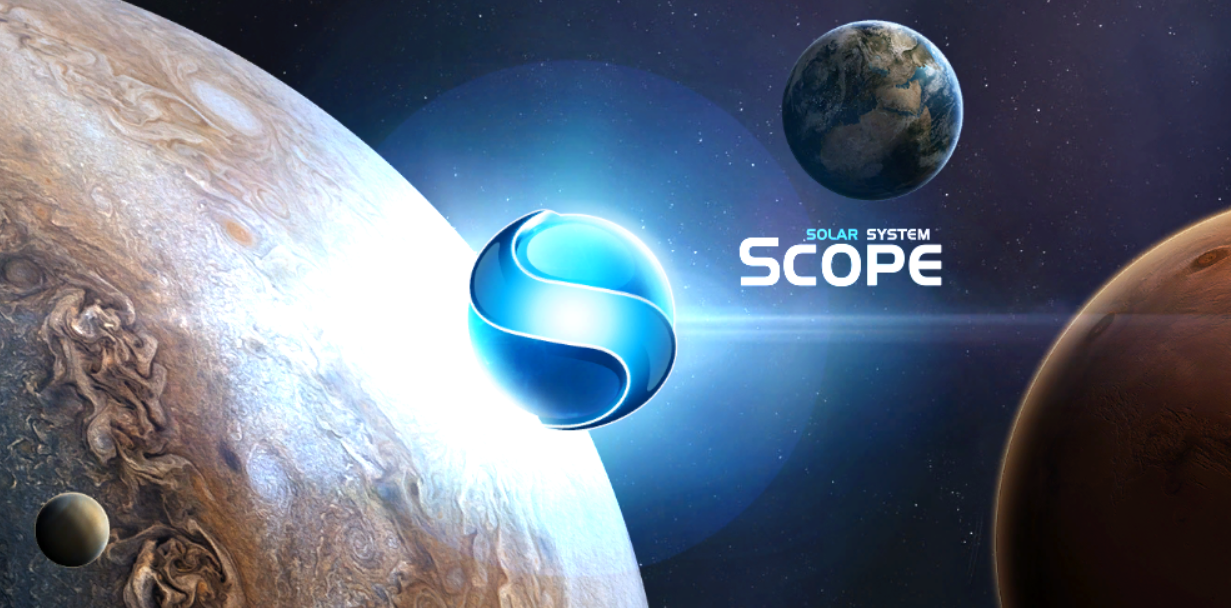 Solar System Scope